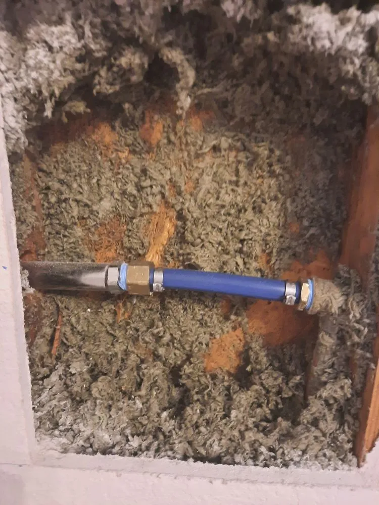 Slide of Good Guys Plumbing