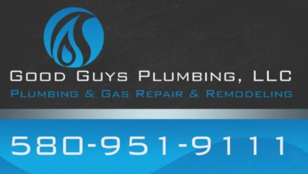 Slide of Good Guys Plumbing