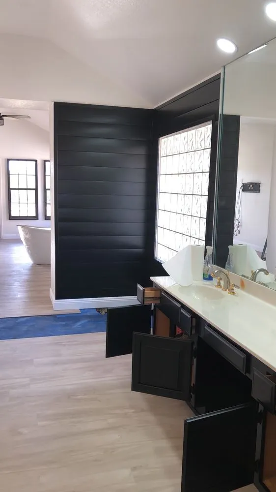 Slide of Good Guys Safe Dry Out