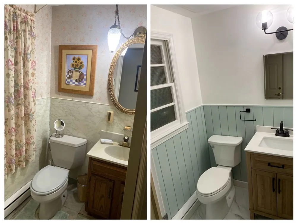 Slide of Good Handyman