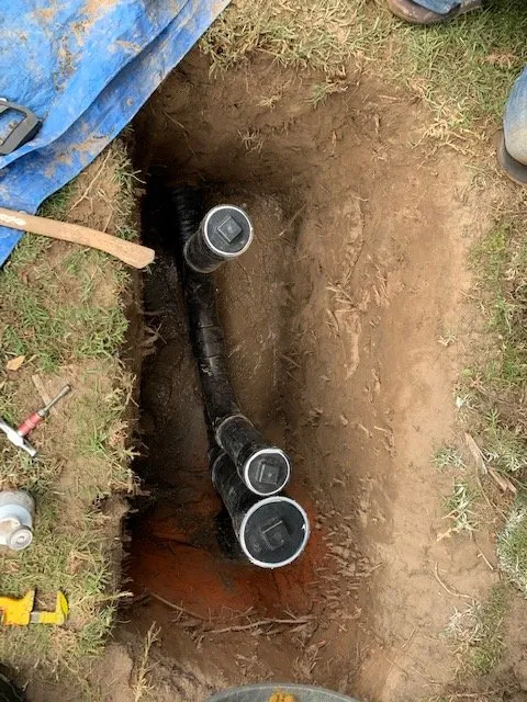 Slide of Good Land Plumbing and Construction