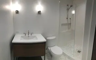 Slide of Good Land Plumbing and Construction