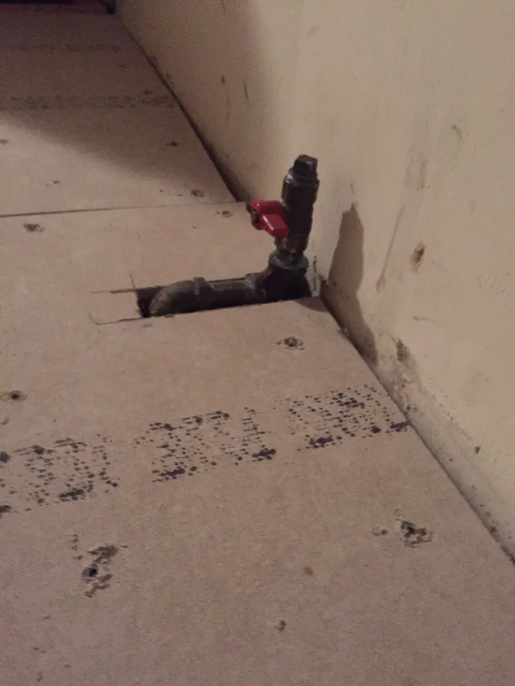 Slide of Good Mechanical Services