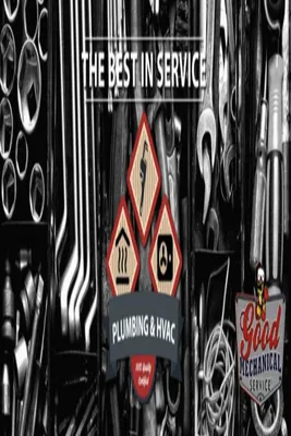 Good Mechanical Services