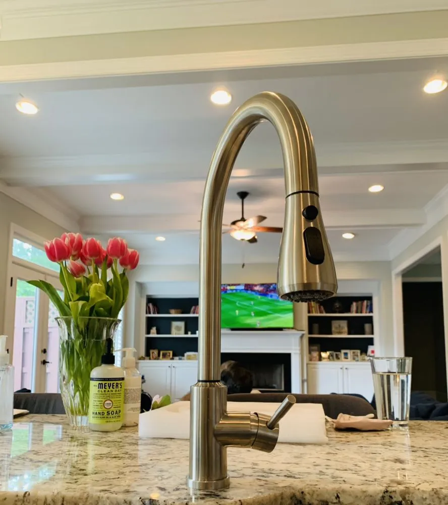 Slide of Good Neighbor Plumbing