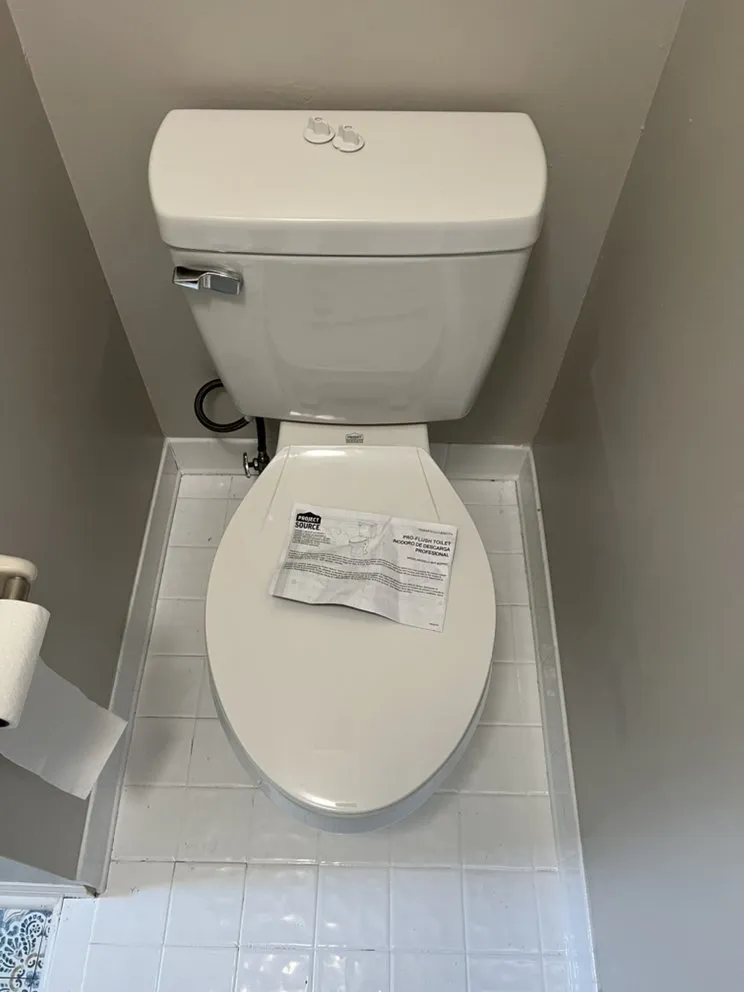 Slide of Good Neighbor Plumbing