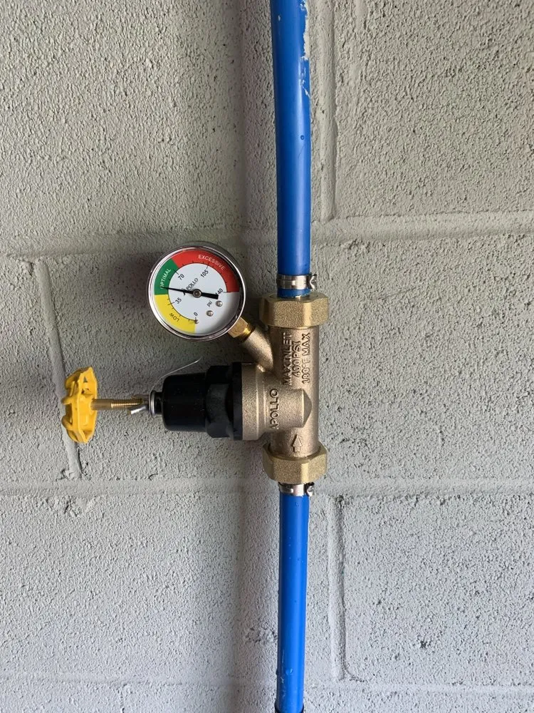 Slide of Good Neighbor Plumbing