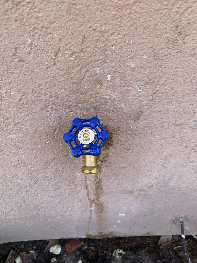 Slide of Good Neighbor Plumbing