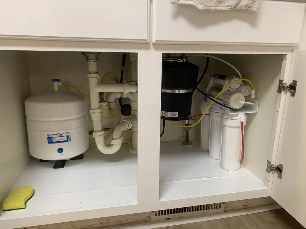 Slide of Good Neighbor Plumbing