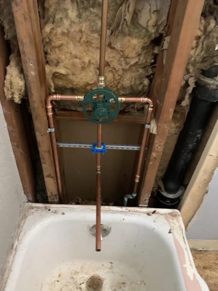 Slide of Good Neighbor Plumbing