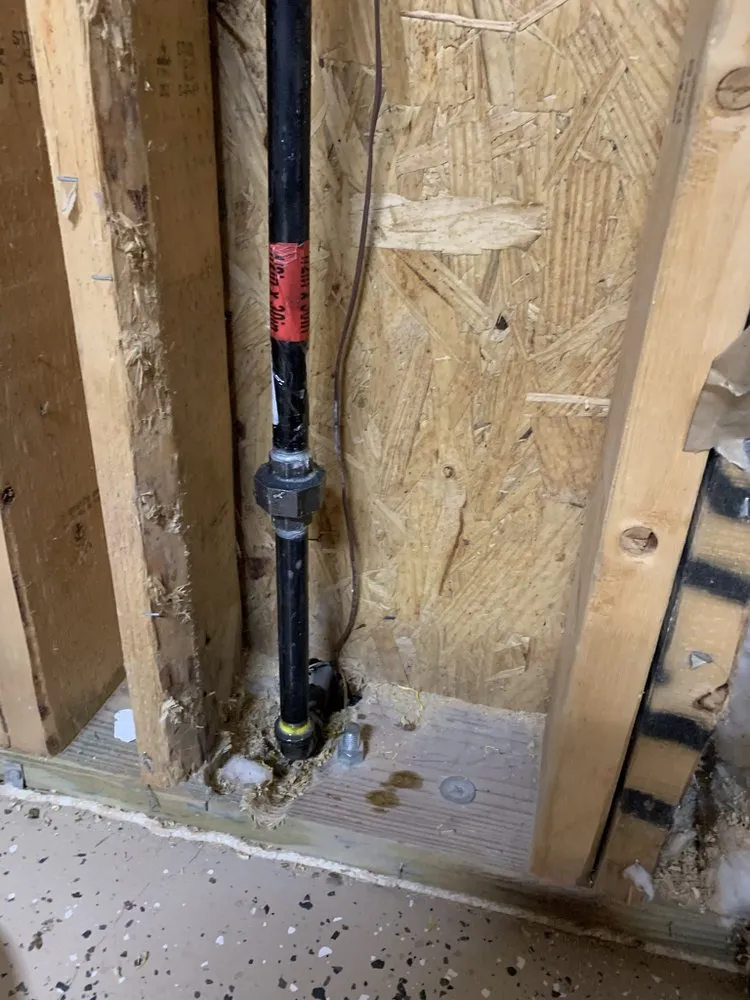 Slide of Good Neighbor Plumbing