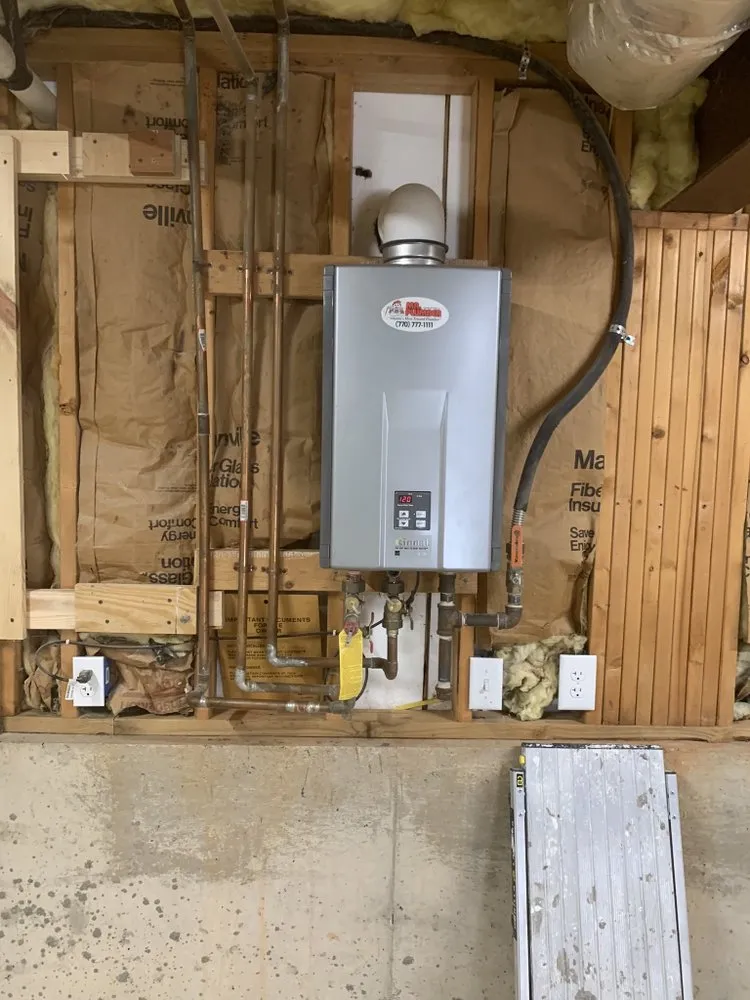 Slide of Good Neighbor Plumbing