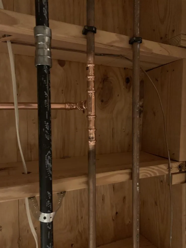 Slide of Good Neighbor Plumbing