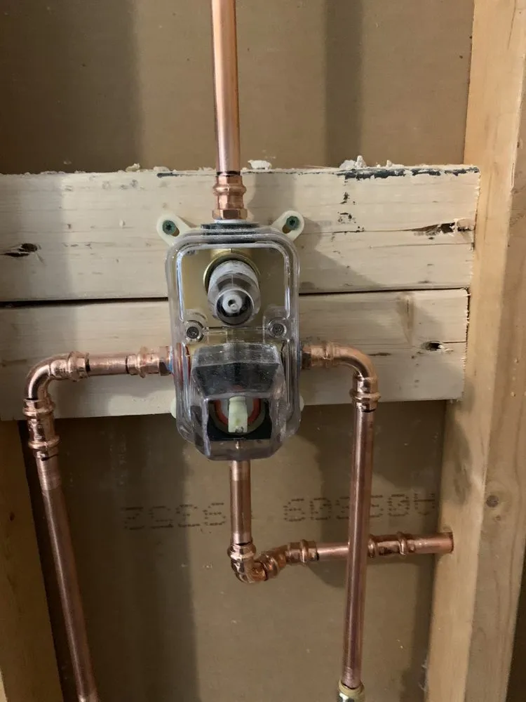 Slide of Good Neighbor Plumbing