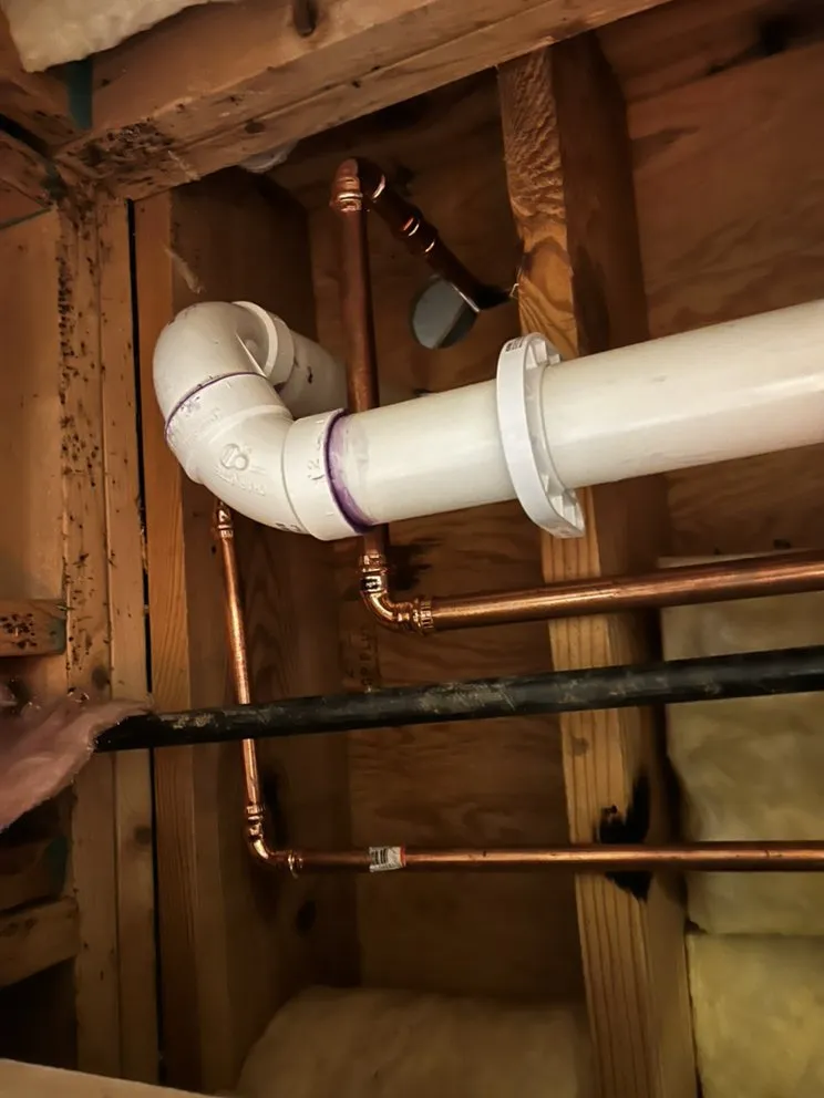 Slide of Good Neighbor Plumbing