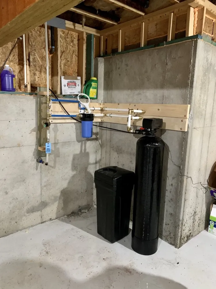 Slide of Good Neighbor Plumbing