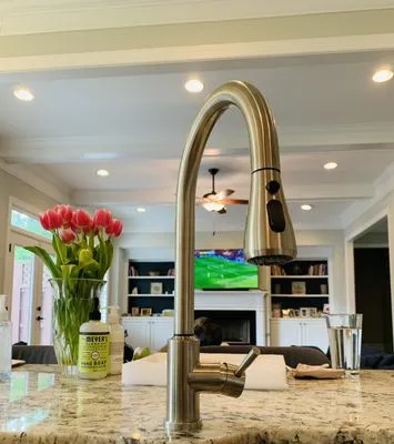 Good Neighbor Plumbing Logo