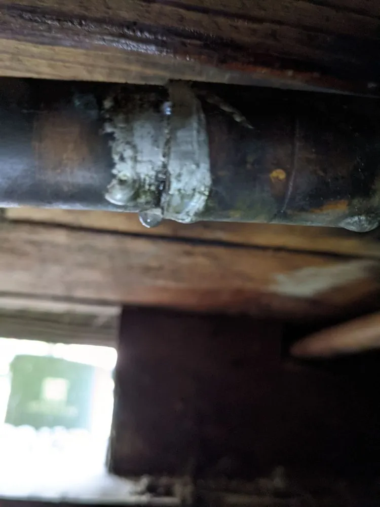 Slide of Good Neighbor Plumbing