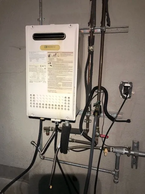 Slide of Good Neighbor Plumbing