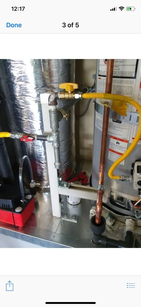 Slide of Good Neighbor Plumbing