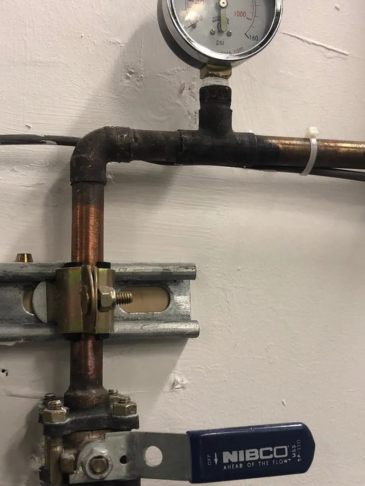 Slide of Good Neighbor Plumbing