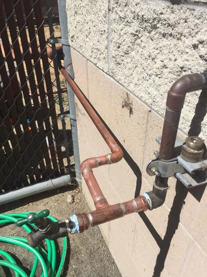 Slide of Good Neighbor Plumbing