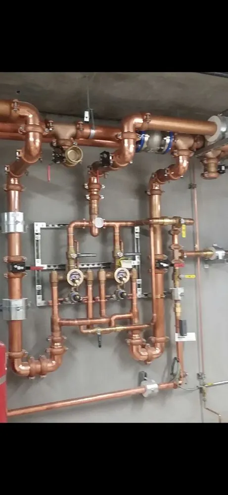 Trusted plumbing repair experts serving Newark, CA - Good Neighbor Plumbing