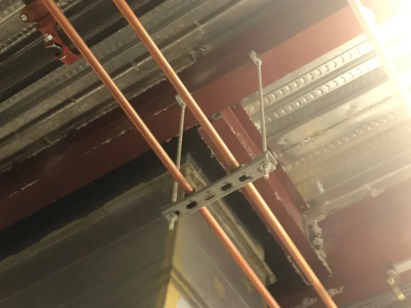 Trusted water heater service for homes in Newark, CA by Good Neighbor Plumbing