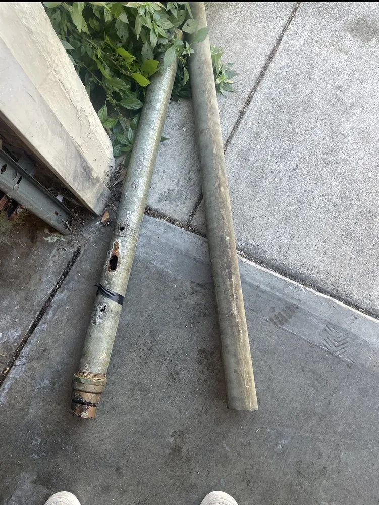 Slide of Good Neighbor Plumbing