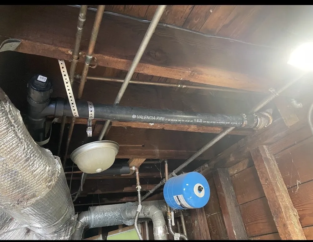 Slide of Good Neighbor Plumbing