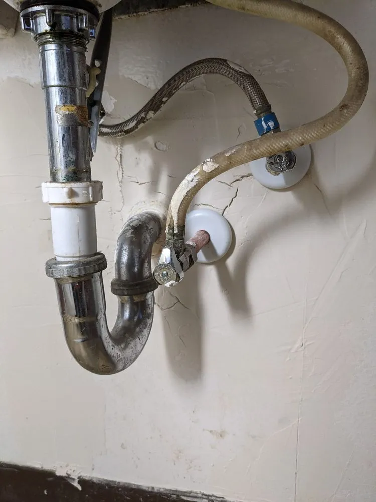 Slide of Good Neighbor Plumbing