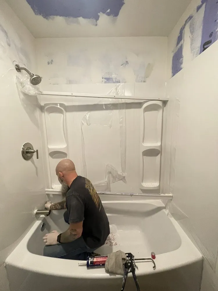Quality water heater service experts serving Saylorsburg, PA - Good News Drain Services