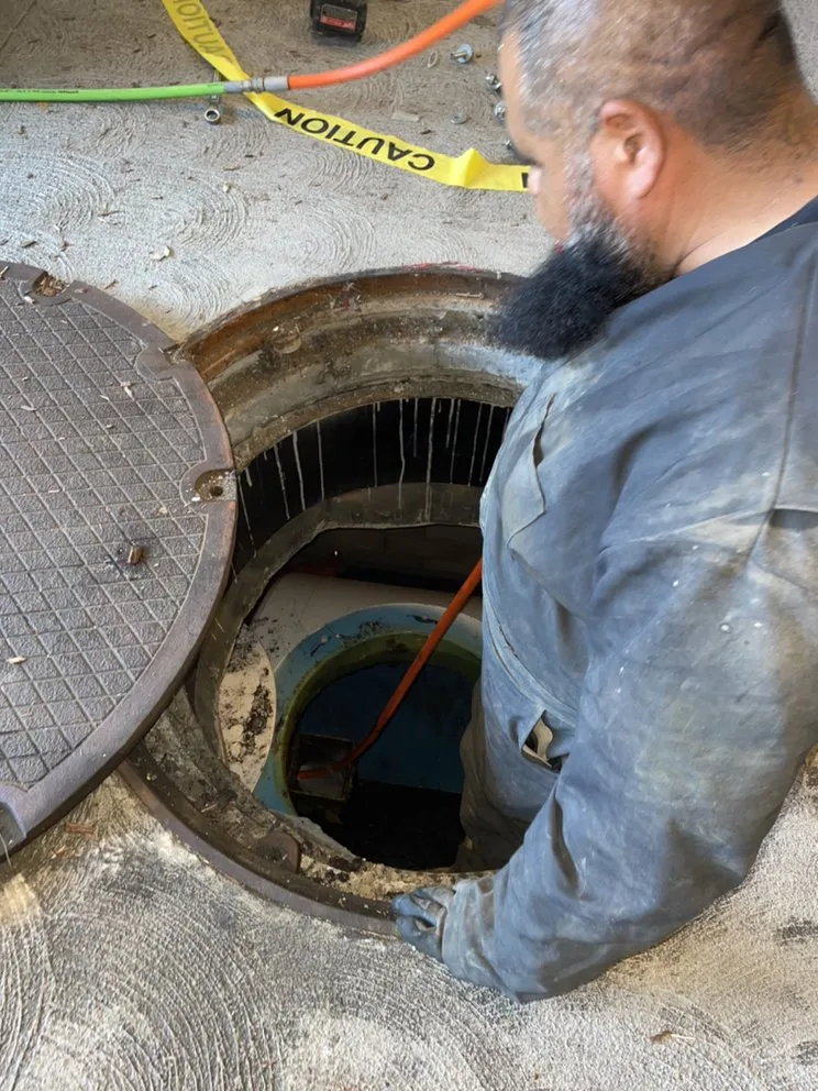 Slide of Good News Plumbing & Drain