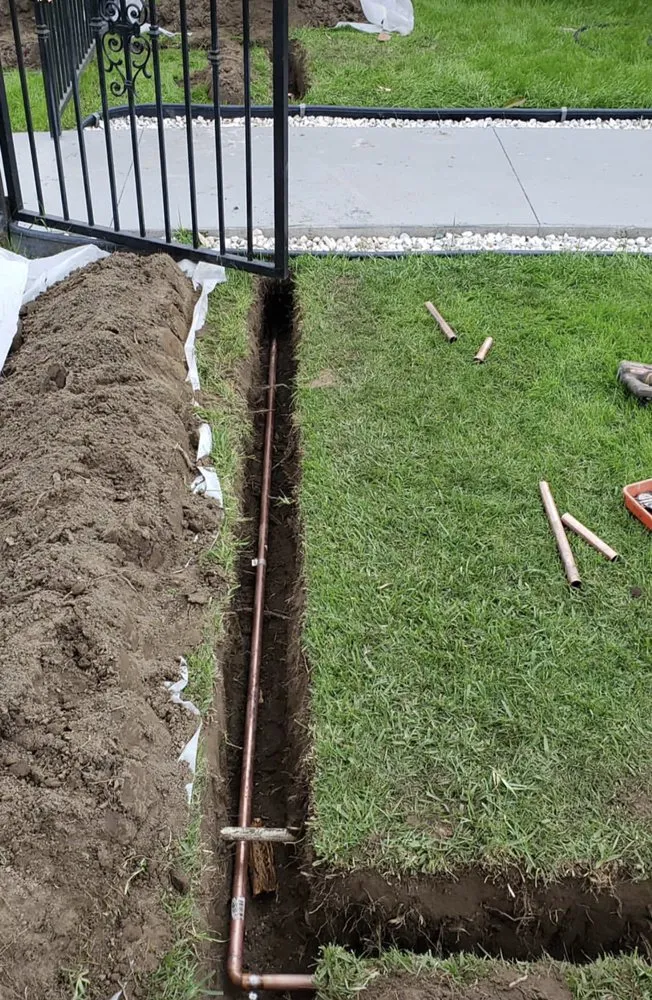 Slide of Good News Plumbing & Drain