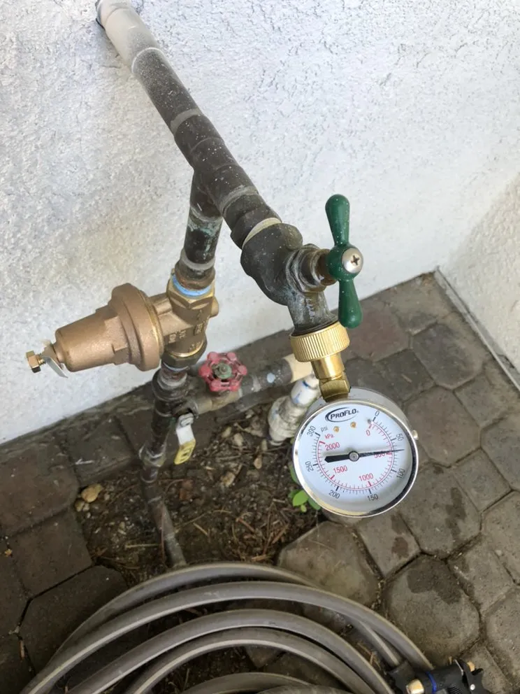 Slide of Good News Plumbing & Drain