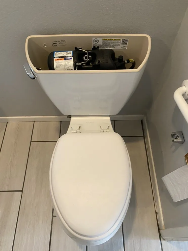 Slide of Good News Plumbing & Drain