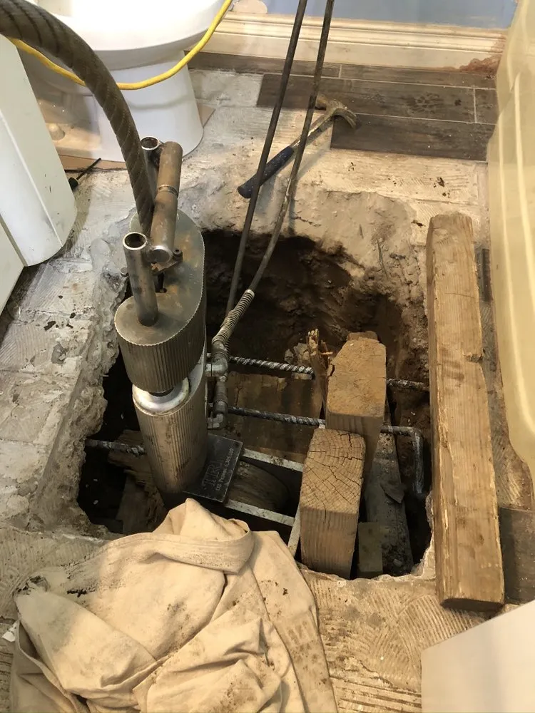 Slide of Good News Plumbing & Drain