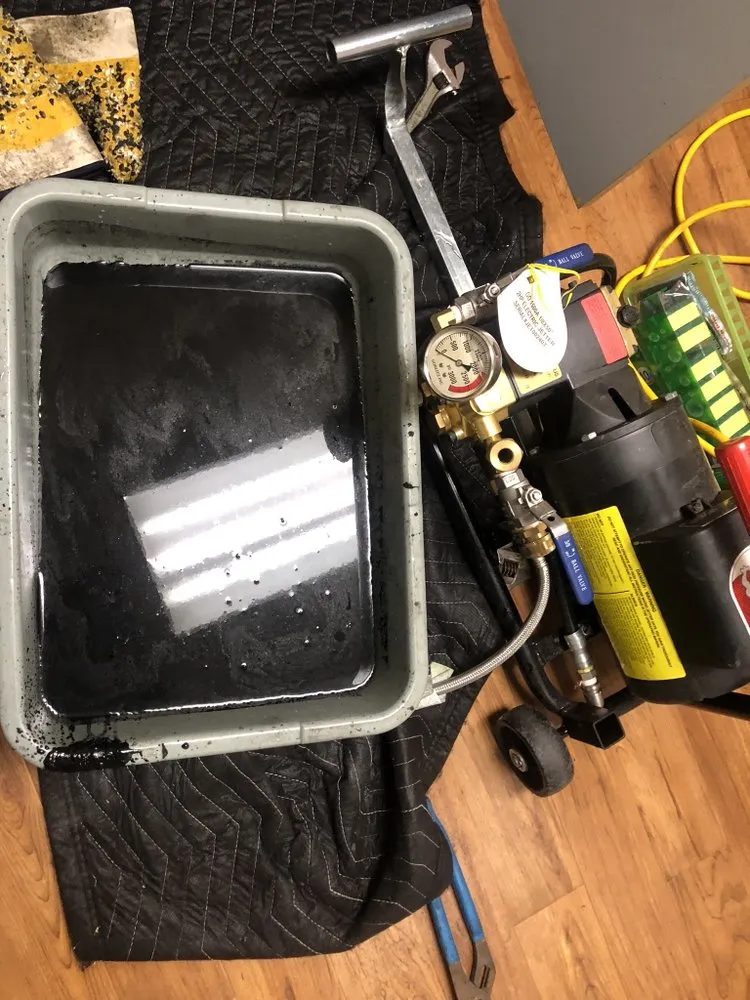 Slide of Good News Plumbing & Drain