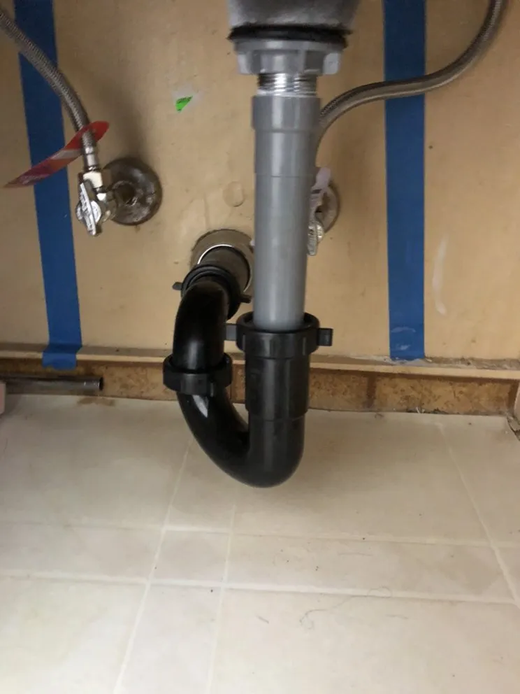 Slide of Good News Plumbing & Drain