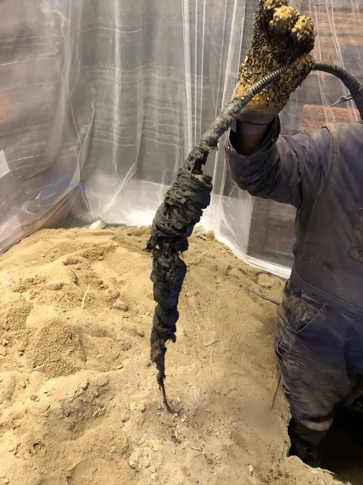 Slide of Good News Plumbing & Drain