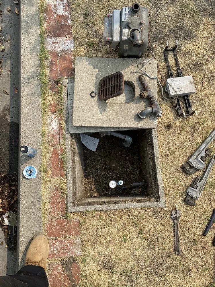 Slide of Good News Plumbing & Drain