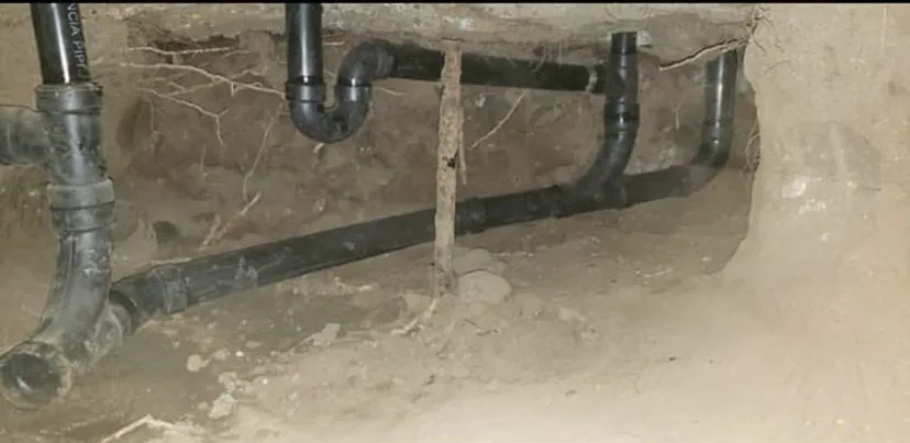 Slide of Good News Plumbing & Drain