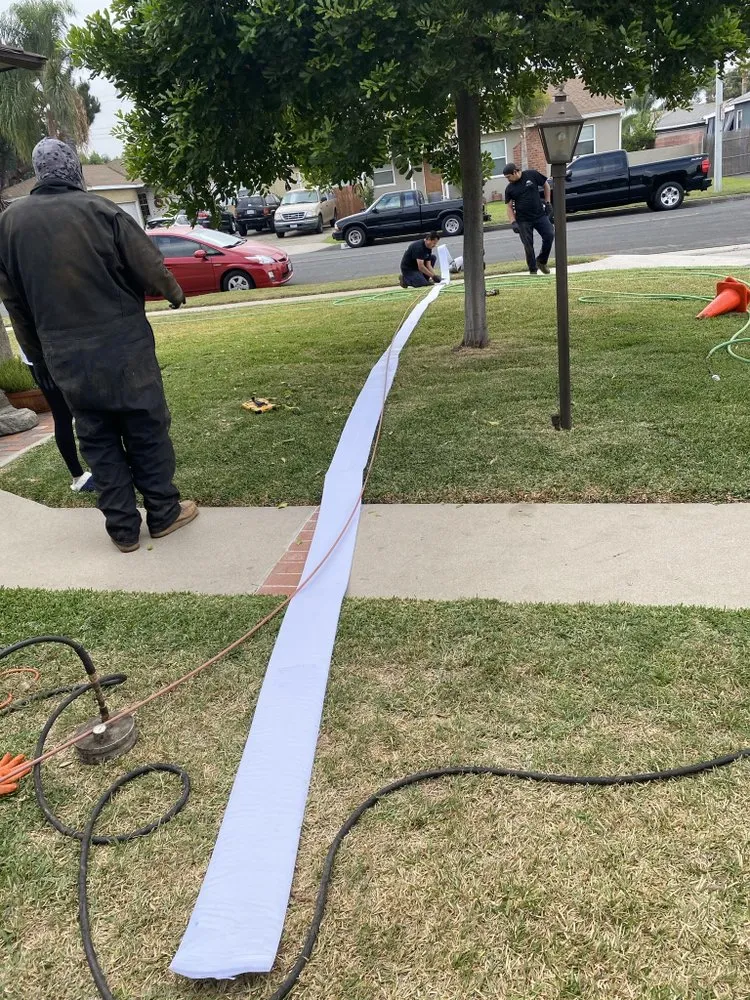 Slide of Good News Plumbing & Drain