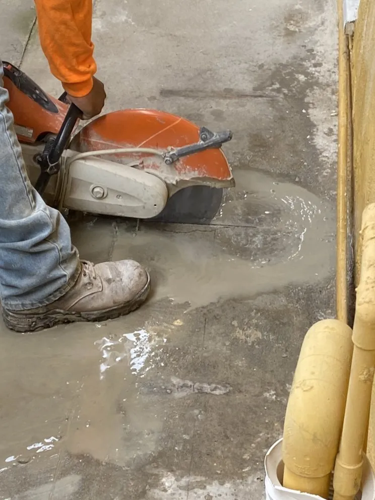 Slide of Good News Plumbing & Drain