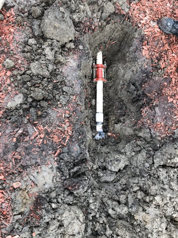 Slide of Good News Plumbing & Drain