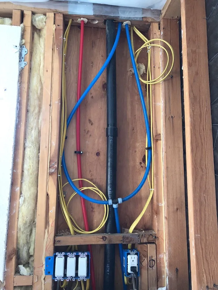 Slide of Good News Plumbing