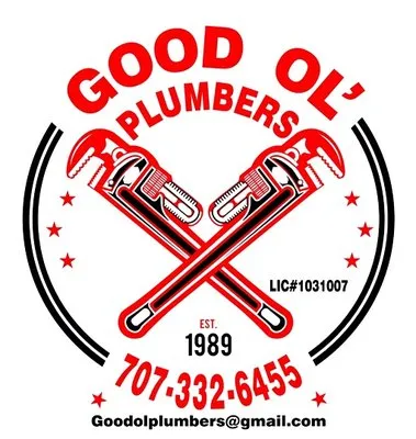 Good Ol' Plumbers Logo