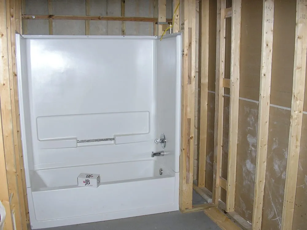 Slide of Good Ol'Boys Plumbing