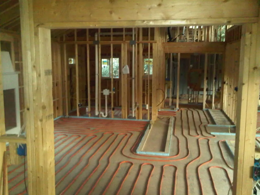 Slide of Good Ol'Boys Plumbing