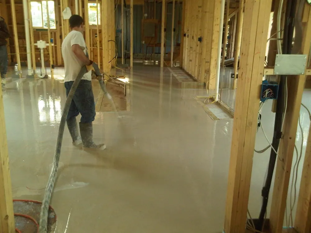 Slide of Good Ol'Boys Plumbing